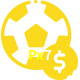 Aposte em esportes do mundo todo no Px7!