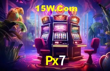 Apostas Esportivas na Px7: Um Guia Completo