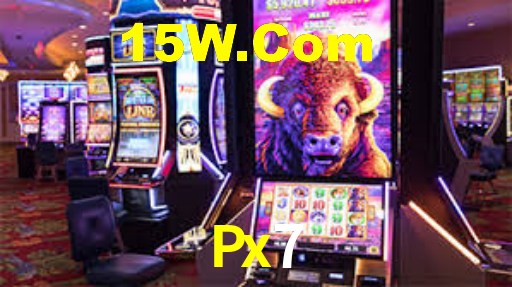 Px7: A Experiência de Casino com Jogos de Mesa ao Vivo